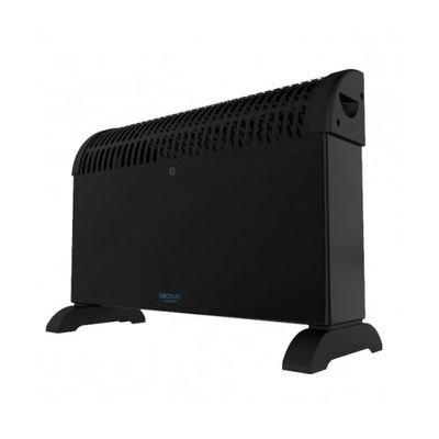 Cecotec 05315 Appareil De Chauffage Intérieure Noir 2000 W
