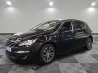 PEUGEOT - 308 1.2 PURETECH 110CH SS BVM5 SÉRIE SPÉCIALE STYL…