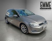 VOLKSWAGEN GOLF 2. TDI BLUE MOTION - Genre : VP - Kilométrag…