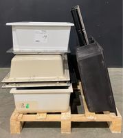Palette de différents éviers , en l’état (possibilité d’élém… (photo 4)