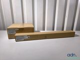 an image of a couple of boxes sitting on top of a table