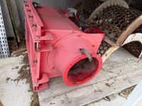 Lot comprenant : Stock de gaines d'aération en tôle galvanis… (photo 2)