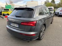 VP AUDI SQ5 II 3.0 TDI V6 24V Mild Hybrid Quattro Tiptronic8… (photo 6)