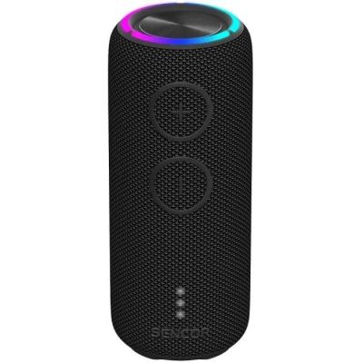 l'enceinte Bluetooth portable JBL Boom avec microphone intégré