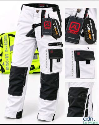 a picture of a picture of a pair of work pants