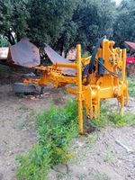 Charrue défonceuse MVP28 A, MORO ARATRI, année 2025 (photo 3)