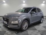 Hyundai Kona 2020, 2,0 l, version Luxury, transmission AWD, boîte automatique