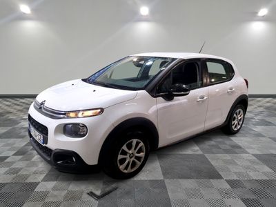 C3 SOCIETE PURE TECH 82 FEEL - ES - Mise en servic… - Photo 1