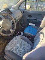 CHEVROLET MATIZ - Genre : VP - Carrosserie : CI - Energie : … (photo 6)