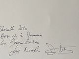 a picture of a piece of paper with writing on it
