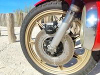 1972 HONDA 750 FOUR JAPAUTO (K2) (photo 4)
