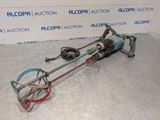 an image of a machine that is sitting on the floor