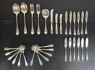 CHRISTOFLE - Photo 1