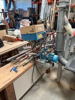1 perceuse HETTICH type BLUEMAX année 1992 (photo 2)