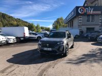 PEUGEOT 2008 - Genre : VP - Carrosserie : BREAK - Energie : …