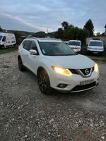 NISSAN X-TRAIL 1.6 dCi 130 7pl N-Connecta VENDU SUR DESIGNAT… (photo 2)
