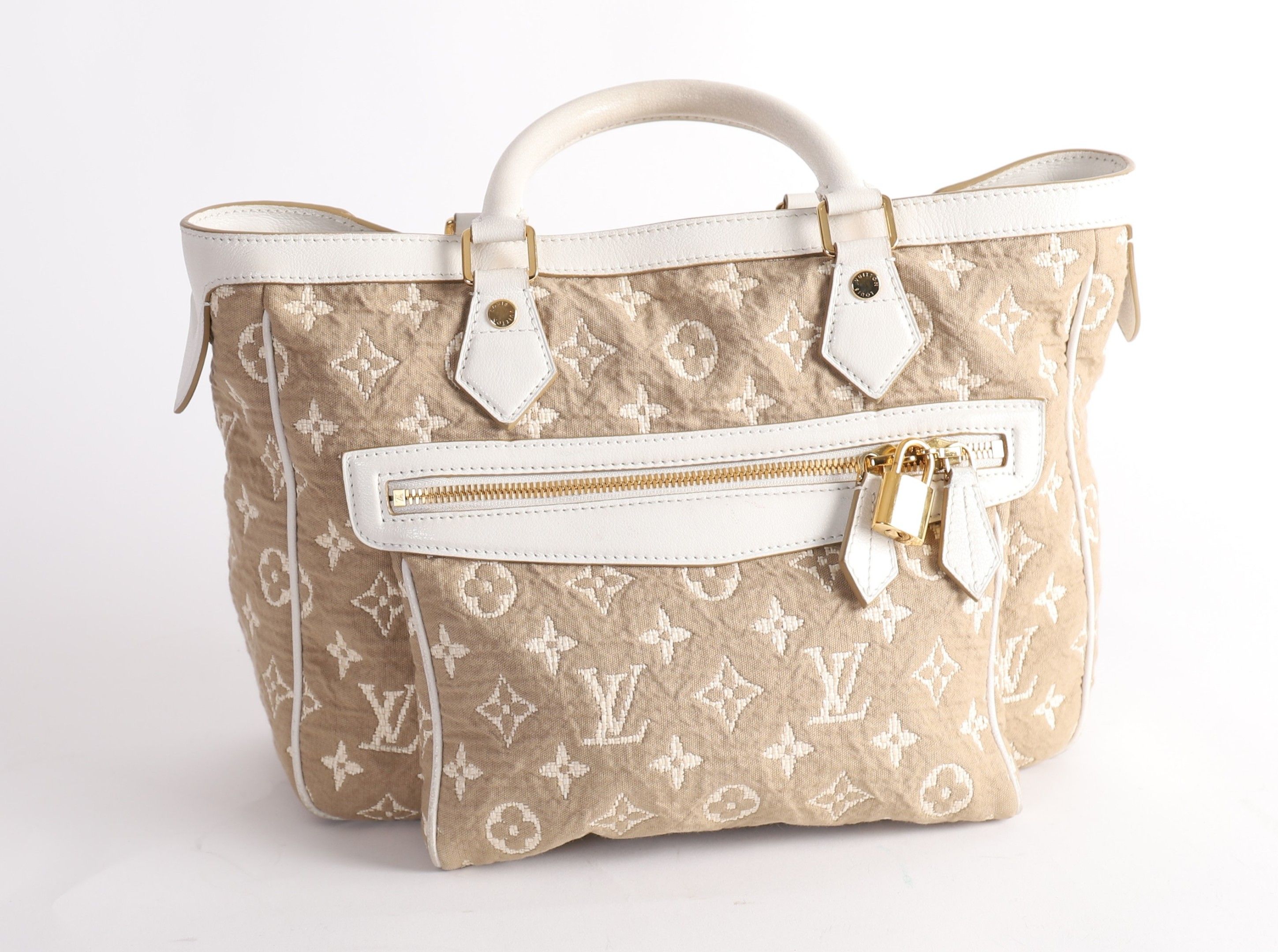 Maroquinerie de Luxe