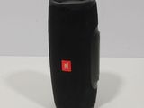 the jbl charger is a portable speaker with a built in microphone