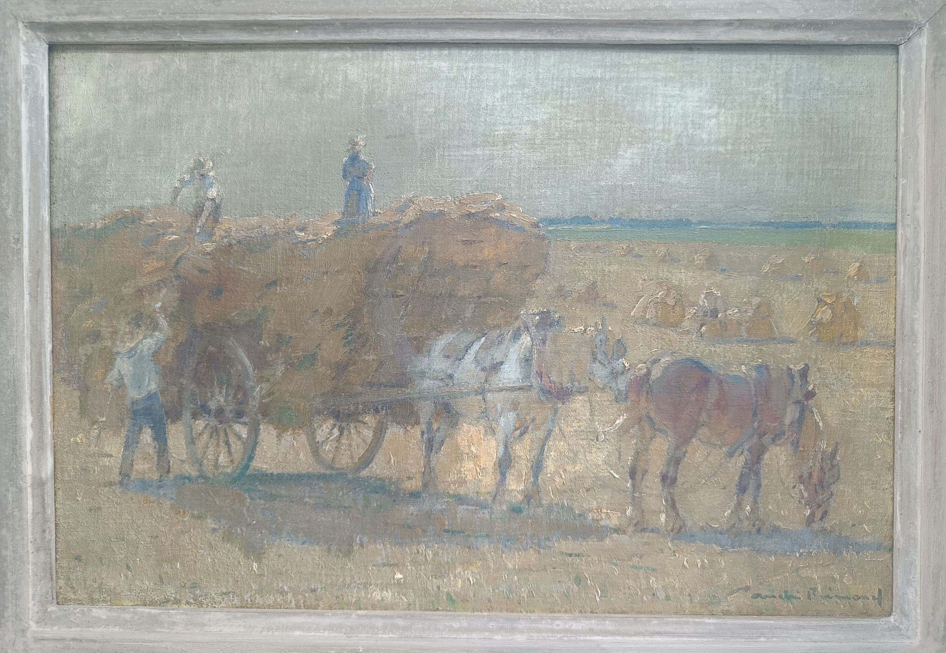 Objets d'art & Curiosités