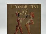 Leonor Fini – La vie et l'époque d'une passion pour la mode