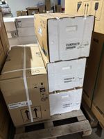 Groupe extérieur DAIKIN 4 Kwatt + 3 unités intérieurs de cli…