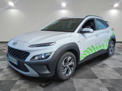Hyundai - Kona 1.0 T-Gdi 120 Hybrid 48v Business Auto Ecole …