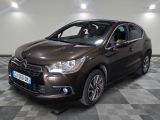 Citroën C4 1.0 VTI 120 ch 5 places, version professionnelle