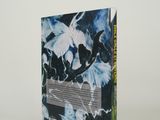 an image of a book with a picture of a bird on it
