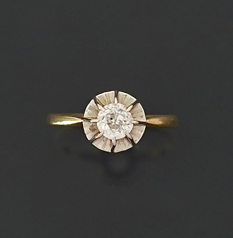 Bijoux & Pierres Précieuses