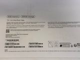 the back of the samsung galaxy s3 is shown with the back of the phone