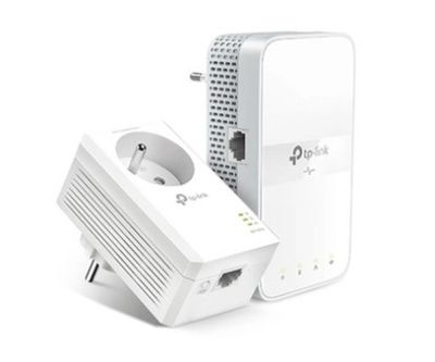 Kit d'adaptateurs CPL TP-Link TL-PA3020Kit