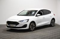 VP FORD FOCUS AUTO ECOLE - Dmec : 13/02/2023-135191Kms-6CV-C…