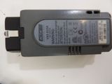 an image of an electronic device on a white surface
