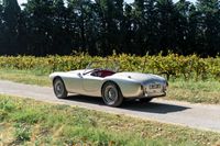 1957 AC ACE ROADSTER (photo 2)
