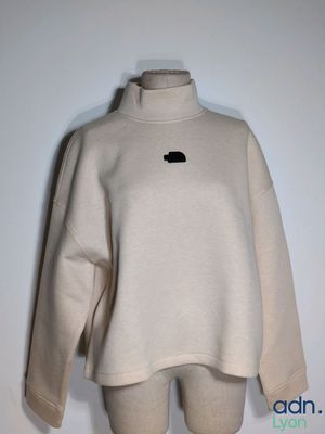 a close up of a sweater on a mannequin mannequin mannequin mannequin mannequin mannequin mannequin mannequin