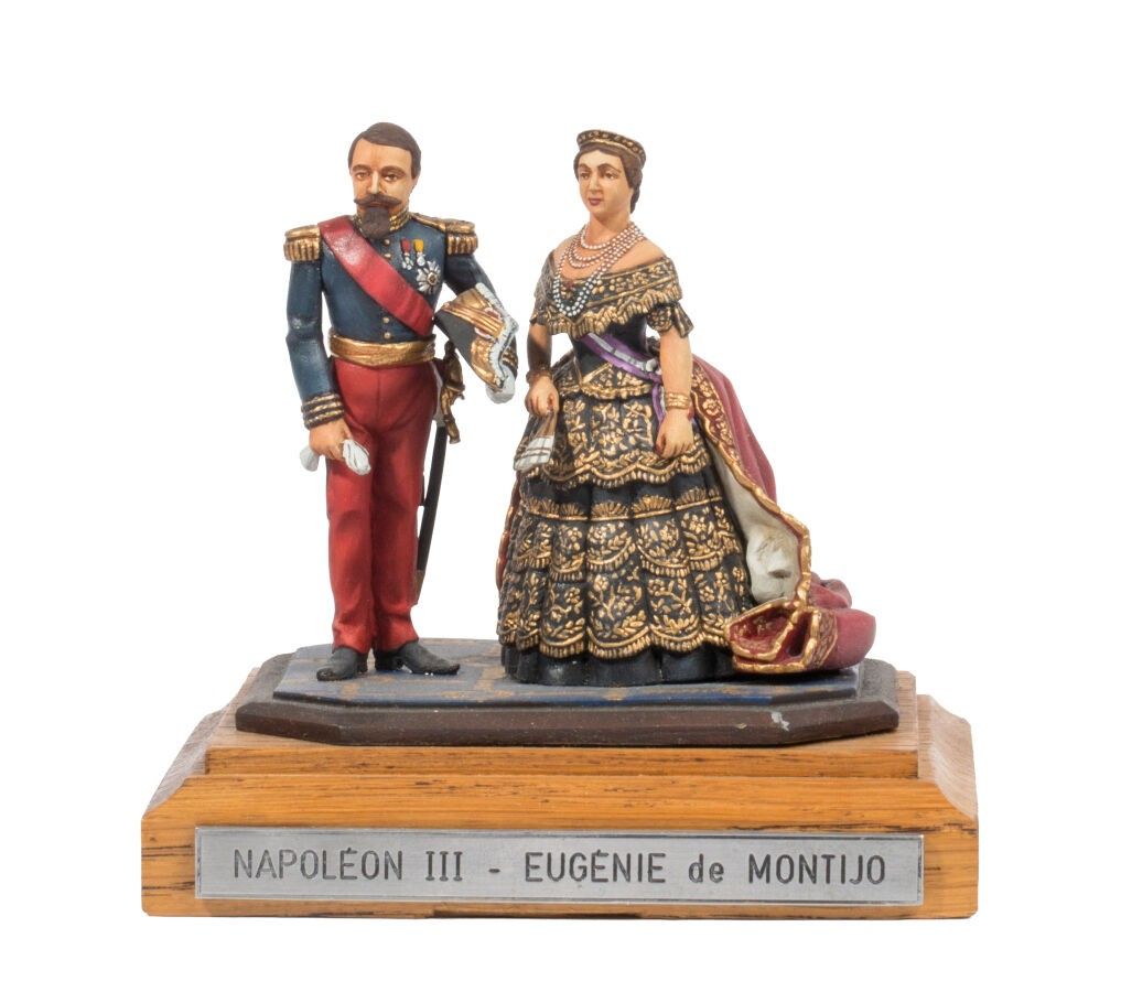 Objets d'art & Curiosités