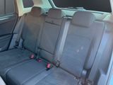 the back seats of a car are empty in the back of the car