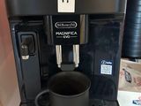 a coffee maker that is sitting on a counter