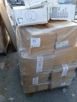 Lot de 28 boîtes de chevilles de fixation pour isolation, di…
