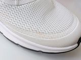 a pair of shoes that are sitting on a table