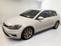 VP VOLKSWAGEN GOLF 1.5 TSI 150 CARAT BA 5P Kilomètres au com… (photo 6)