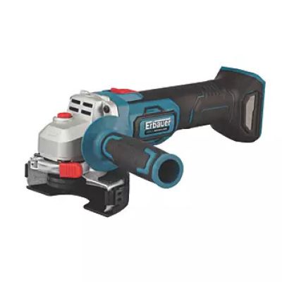 174/ Meuleuse d'angle sans fil brushless Erbauer 18V 1…