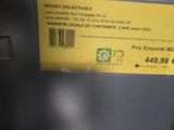 Photo 3/4 du lot