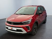 OPEL Crossland 1.2 Turbo 110 ch BVM6 Elegance / N°:MV2604057…