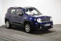 VP JEEP RENEGADE 1.6 MULTIJET 120ch LIMITED BVA - Dmec : 17/… (photo 2)