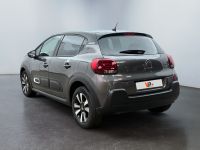 CITROEN C3 PureTech 83 S&S BVM5 Shine / N°:MV2609414, Heure … (photo 3)