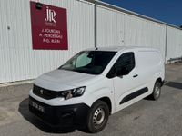 PEUGEOT PARTNER XL 950KG 1.5 BLUE HDI 100 S&S ASPHALT CONNEC…
