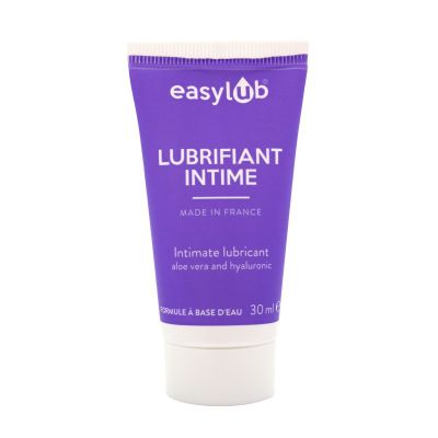 easylab, crème lubrifiante intime