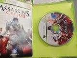 a green box with a game on it and a cd
