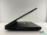a laptop that is sitting on a table